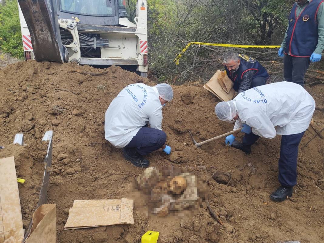 Son dakika! Cinayeti ailecek işlemişler 2